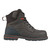 Hoss Carson #60413 Men's 6" Composite Safety Toe Work Boot